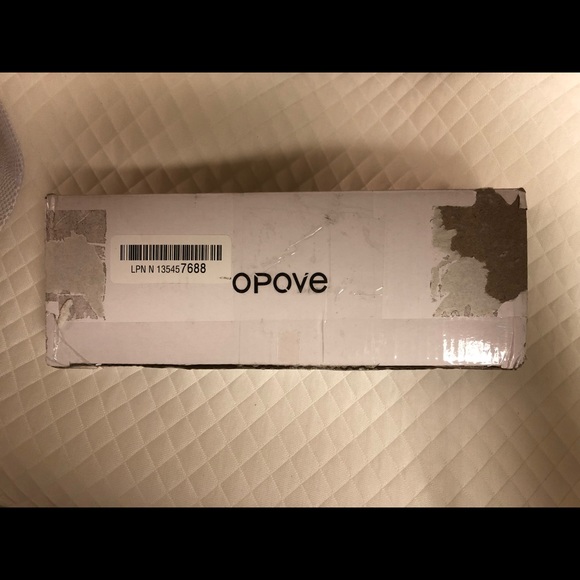 OPOVE M3 Pro, Massage Gun Rechargeable & Replaceable Battery, Original - Picture 7 of 8